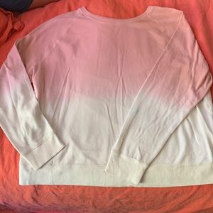 Old Navy Women’s Sweatshirt XXL